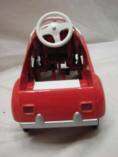 HALLMARK KIDDIE CAR CLASSICS 1955 MURRAY RED CHAMPION  