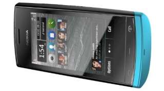Nokia has unveiled Nokia 500, its next Symbian Anna based device 