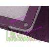   PU Leather Folio Stand Case Cover for  Kindle Fire 7 Tablet New