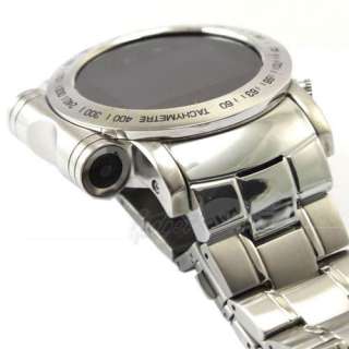 New W980 Cell Phone Wrist Watch Mobile Camera  Mp4  