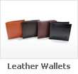 SMALL LEATHER CLUTCHES   NEW  