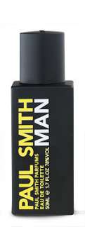 PAUL SMITH Paul Smith Man eau de toilette 50ml
