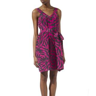 Tenth anniversary Roxy rose print dress   MARC BY MARC JACOBS   Day 