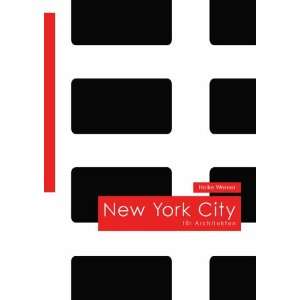 New York City für Architekten: .de: Heike Werner: Bücher