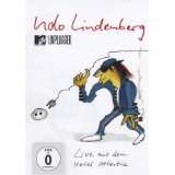 Udo Lindenberg   MTV Unplugged: Live aus dem Hotel Atlantic [2 DVDs]