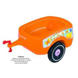 BIG 56272   BOBBY CAR Anhänger Winnie Puuh  Spielzeug