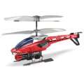 Silverlit 84514   IR Heli Blaster Infrarot 3 Kanal Co Axial Helikopter 