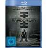 Die vierte Art [Blu ray]  Milla Jovovich, Will Patton 