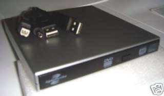 Lightscribe External DVDRW Burner for ASUS Eee PC(New)  