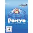 Ponyo   Das große Abenteuer am Meer ( DVD   2011)   Dolby