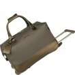 JCPenney   Liz Claiborne Reese Wheeled City Bag customer reviews 
