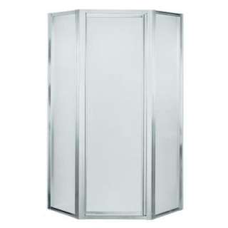   72 In. Neo Angle Deluxe Shower Doors 2200A 36S 