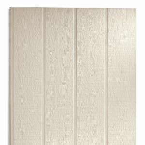 Composite Panel from SmartSide     Model#27874