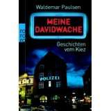 Meine Davidwache Geschichten von Waldemar Paulsen (Taschenbuch)