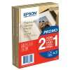 Epson Stylus PX830FWD Multifunktionsgerät  (WiFi, Ethernet, Drucker 