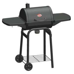Char Griller Grillin Pro 2 Burner Propane Gas Grill 2000 at The Home 