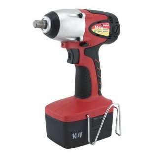   AMP Cordless Impact Driver with Extra Battery 80157 