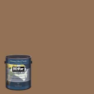 BEHR Ultra #UL140 21 Toffee Bar Interior Satin Gallon Paint 775301 at 