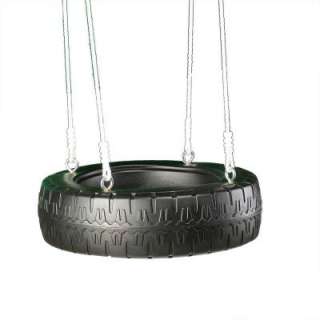 Swing N Slide Tire Swing WS 4317 at The Home Depot