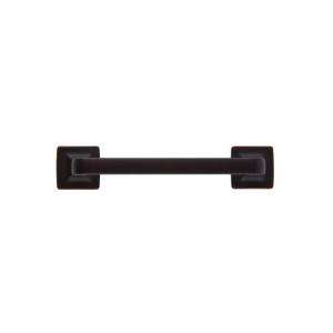 Thomasville Hardware 3 1/2 In. Oil Rubbed Bronze Pull RL020654 at The 
