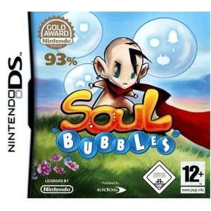 Soul Bubbles  Games