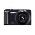 Casio Exilim EX H30 Digitalkamera (16 Megapixel, 12,5 fach opt. Zoom 