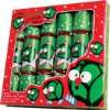 Brussel Sprout Christmas Crackers