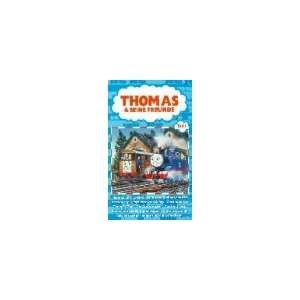 Thomas & seine Freunde, Videocassetten, Folge.1  Thomas und Gordon 