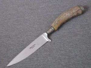 Vintage Anton Wingen Othello Jagdmesser Hunting Knife  