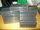 10 New 20 Round Smoke ammo boxes .270 30 06 Berrys MFG Berry