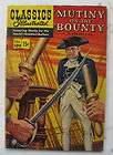 Classics Illustrated 100 Mutiny on the Bounty HRN 100 NEW LOW PRICE