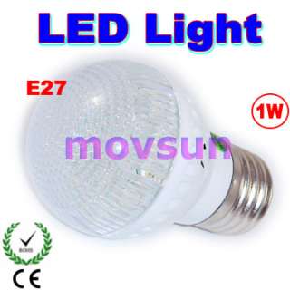 E27 High Power 18 LED spot Light Bulb Lamp 220V 110V Warranty 2 years 