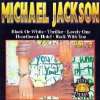 Live in Tokyo (Sept. 1987) Michael Jackson  Musik