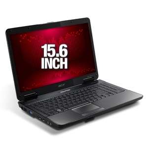 Acer Aspire AS5516 5474 Laptop Computer   AMD Athlon 64 TF 20 1.6GHz 