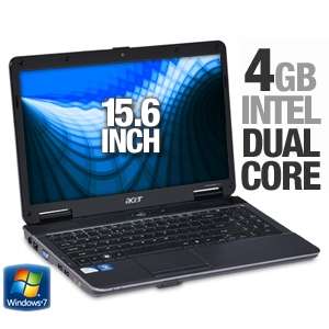 Acer Aspire AS5732Z 4855 LX.PGU02.064 Laptop Computer   Intel Pentium 