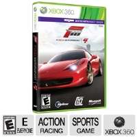 Microsoft 5FG 00001 Forza Motorsport 4 Video Game for Xbox 360   ESRB 