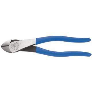   Leverage Diagonal Cutter With Angled Head D2000 48 at The Home Depot