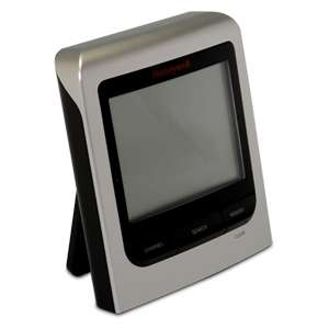 Honeywell TM005X Thermo Hygrometer   Wireless, Jumbo LCD Display 