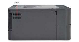 specifications printer specifications condition new print method laser 