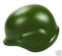 Tactical PASGT M88 Helmet   Perfect Goggles & Masks  