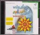 windows color 3d   CD Rom Version Mandalas für Computer