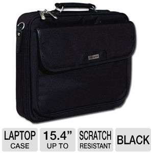 Targus OCN1 Traditional Notepac Notebook Case   Fits Notebook PCs up 