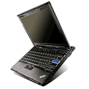Laptops & Notebooks Refurbished Laptops Windows XP BB T70 7454CTO ON