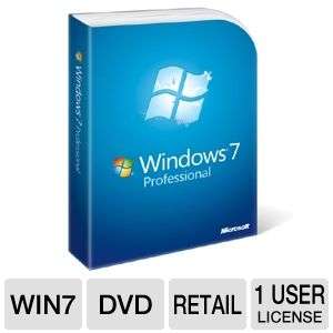   Operating System Software   English, DVD 