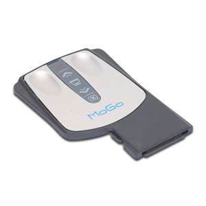 MoGo Presenter Mouse   X54 Pro   Wireless Mouse And Presenter at 