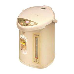SPT 5 Liter Hot Water Dispensing Pot with Multi Temp Function SP 5016 