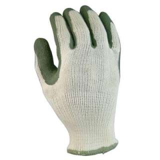 Firm Grip Latex Coated Glove   Small 5081 24  