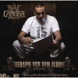 Therapie Vor dem Album von Raf Camora (Audio CD) (9)