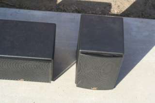   651. These speakers are in great condition and would make a wonderful