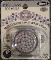 Physicians Formula PEARLS OF PERFECTIONMetallic Pearl  